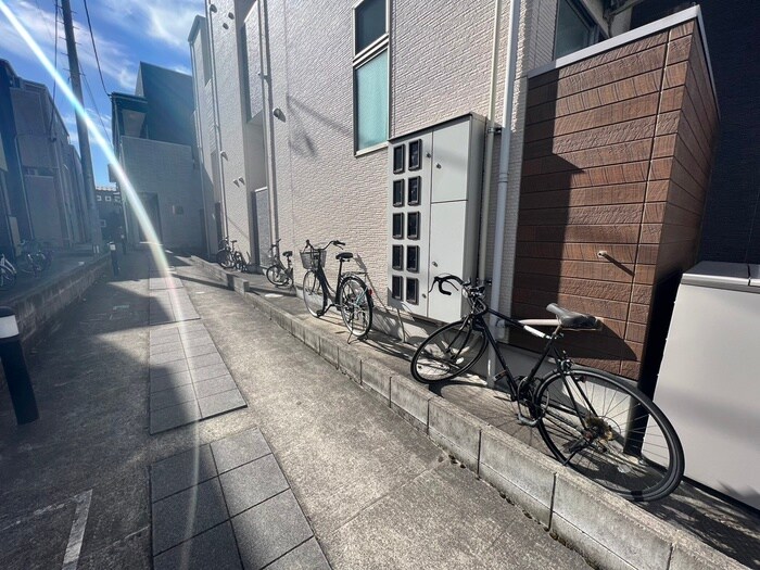 物件外観写真4　(外観写真)