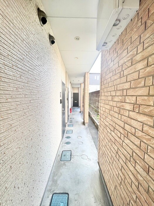 物件外観写真6　(外観写真)