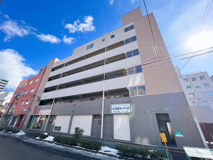 物件外観写真3　(外観写真)