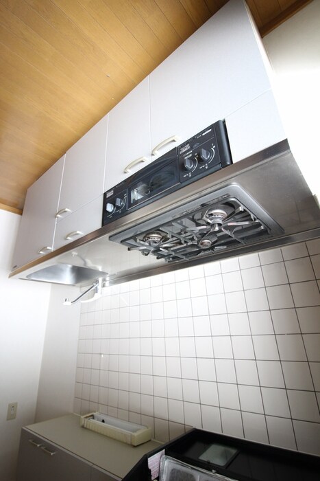 物件内観写真12　(キッチン)