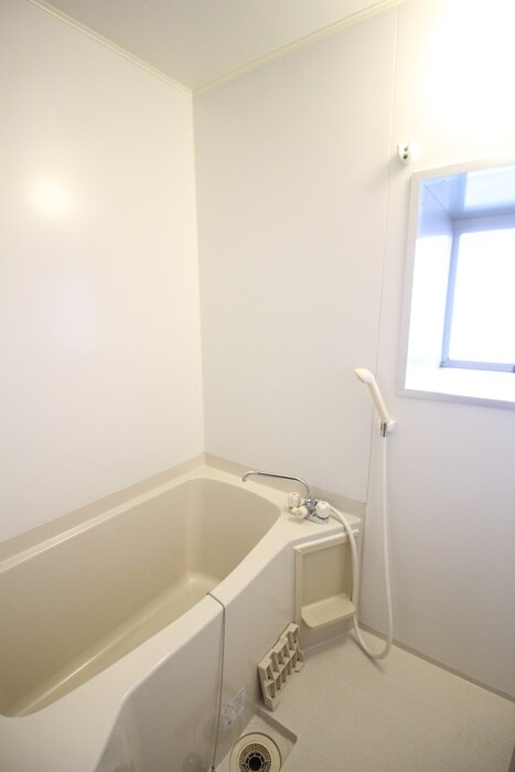 物件内観写真16　(バス／シャワールーム等)