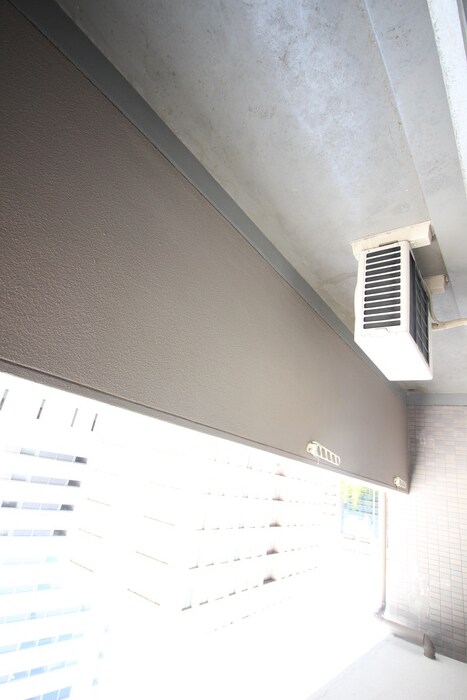 物件内観写真17　(ベランダ・バルコニー)