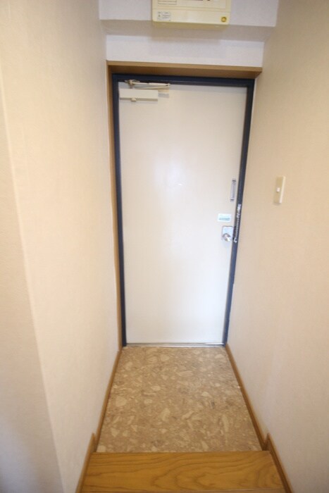 物件内観写真20　(玄関)