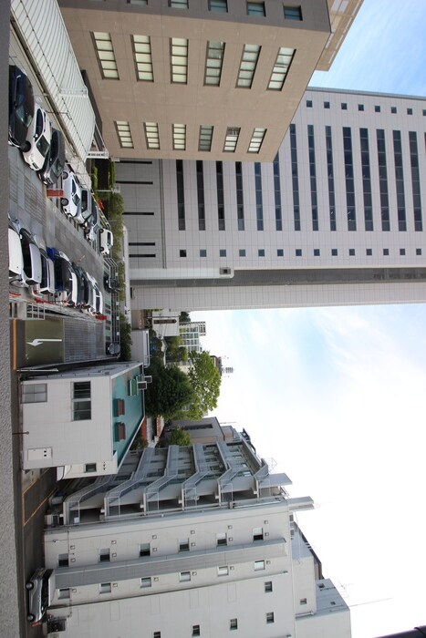 物件内観写真21　(室内からの展望)