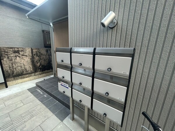 建物設備