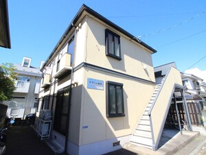 アマ－レ柏木外観写真