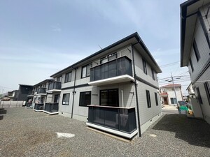 グリーンピュアＫ外観写真