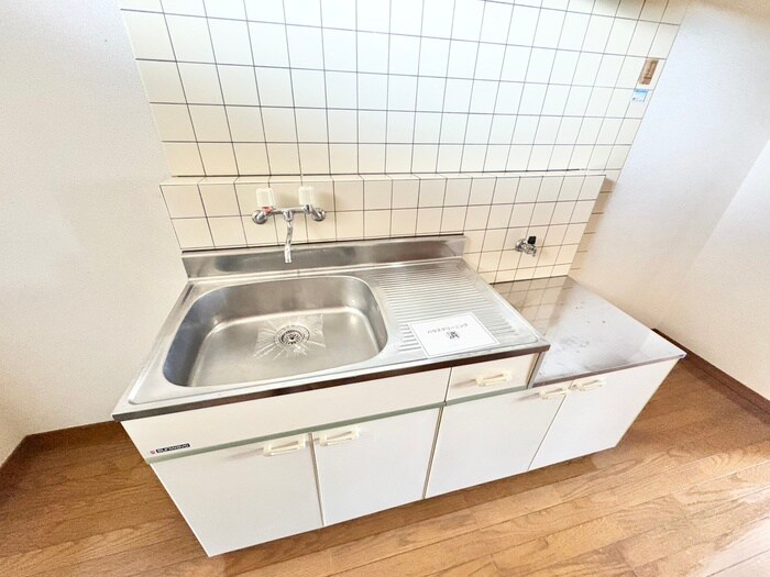 物件内観写真8　(キッチン)