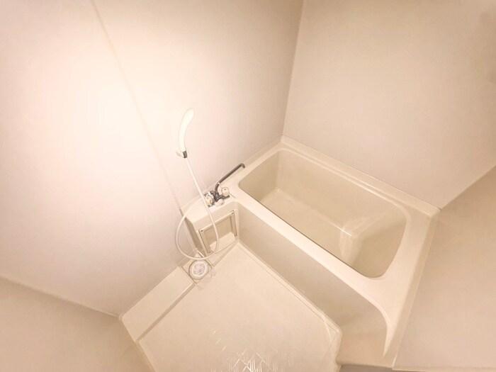 物件内観写真9　(バス／シャワールーム等)