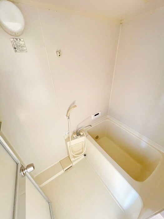 物件内観写真9　(バス／シャワールーム等)