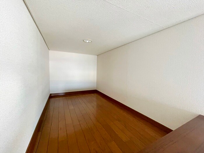 物件内観写真13　(ロフト)