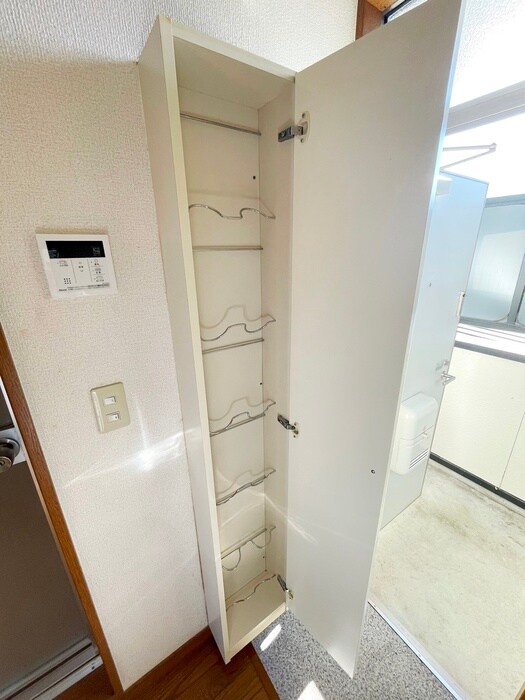 物件内観写真20　(靴箱)