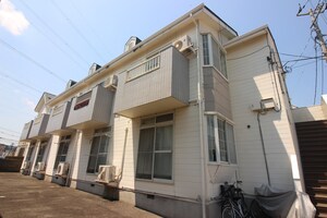 Ｋ・Ｍ・Ｄ４番館外観写真