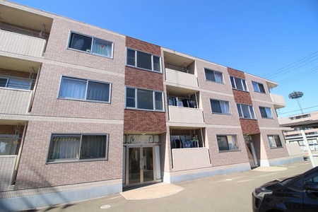 ＤＯＲＦ・ＳＴ外観写真