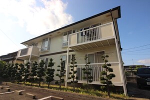 ブルネン将監外観写真