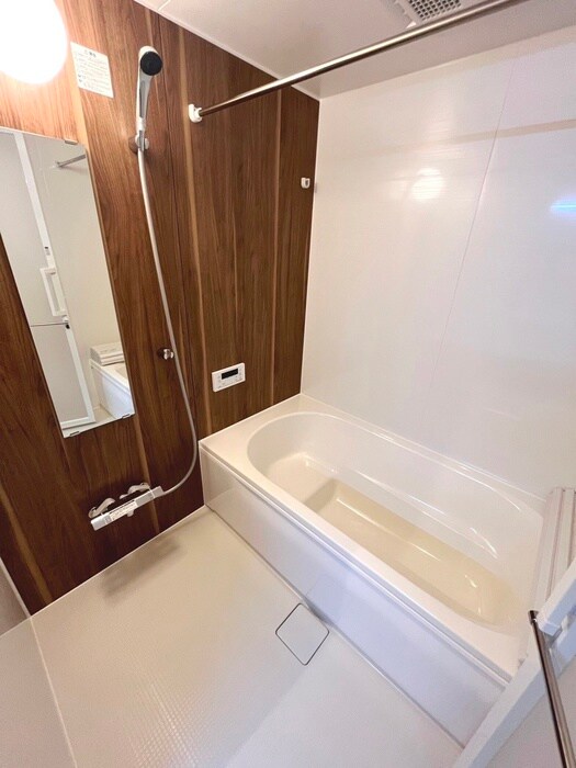 物件内観写真9　(バス／シャワールーム等)