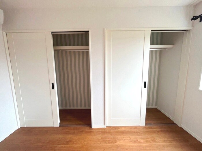 物件内観写真19　(収納)