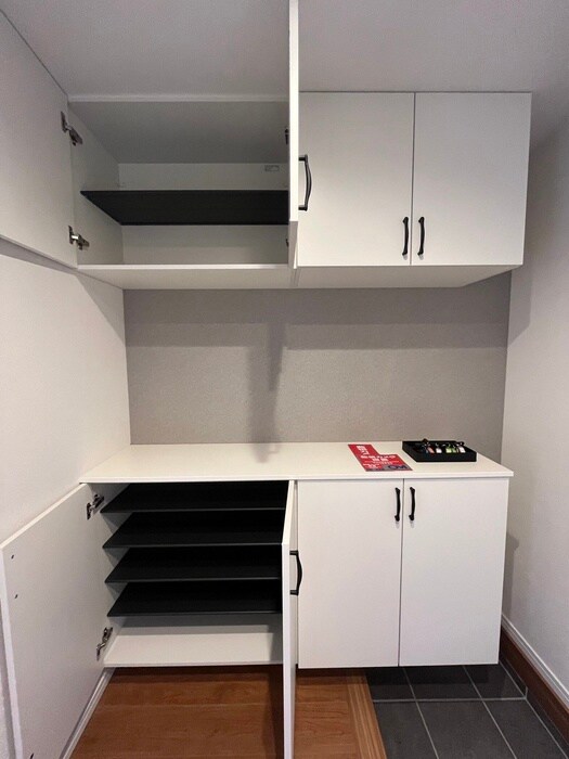 物件内観写真21　(靴箱)