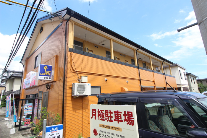 外観写真