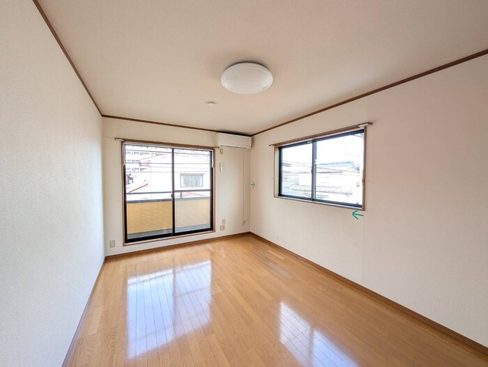 物件内観写真7　(居室)