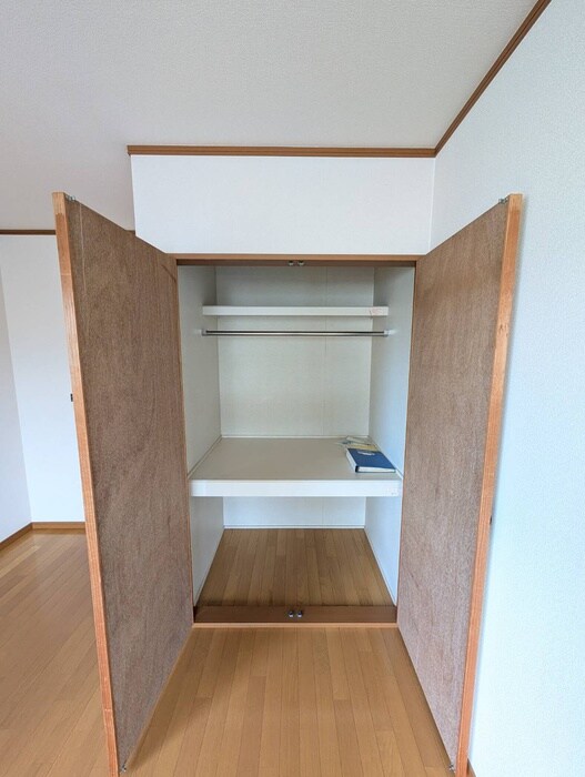 物件内観写真11　(収納)