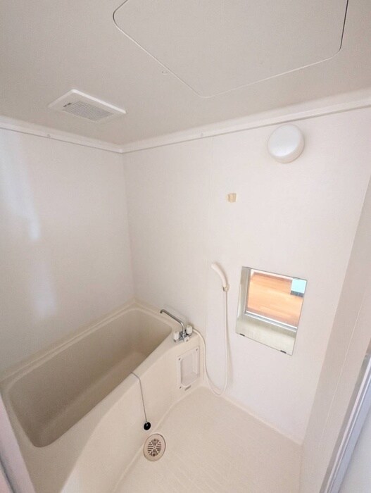 物件内観写真13　(バス／シャワールーム等)