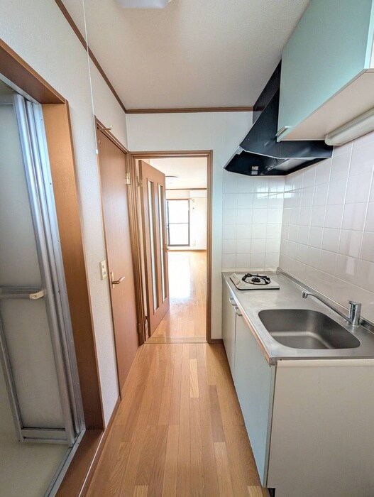 物件内観写真18　(廊下)