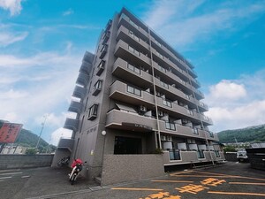 コンアモ－ルⅠ外観写真