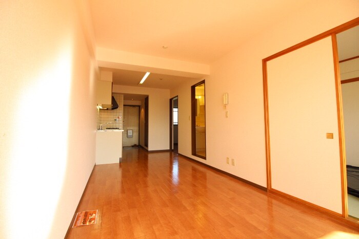 物件内観写真7　(居室)