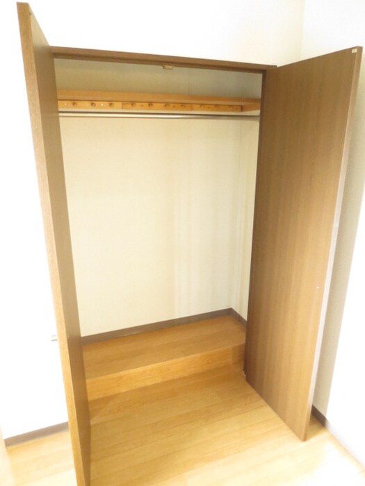 物件内観写真9　(収納)