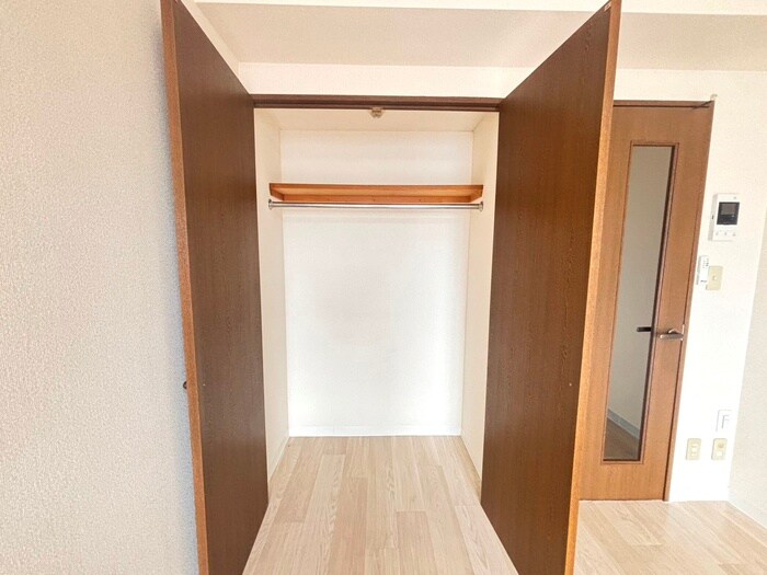 物件内観写真10　(収納)