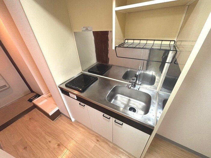 物件内観写真11　(キッチン)