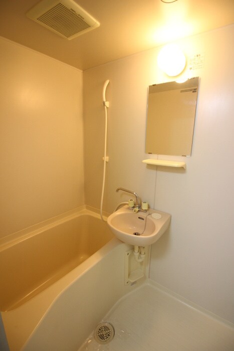 物件内観写真11　(バス／シャワールーム等)