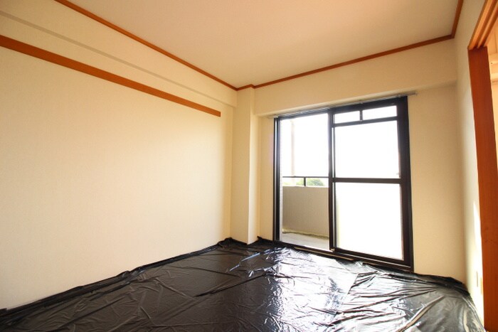 物件内観写真12　(居室)