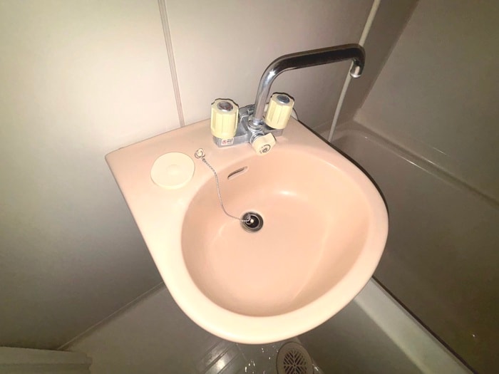 物件内観写真13　(洗面)