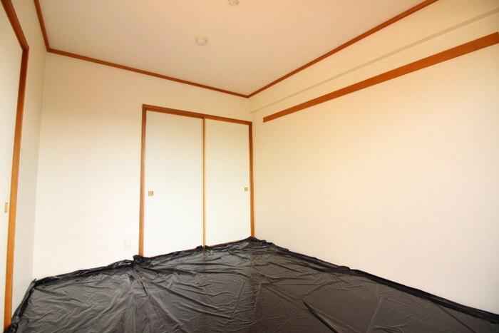 物件内観写真18　(居室)