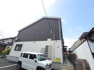 Asuit八軒小路外観写真