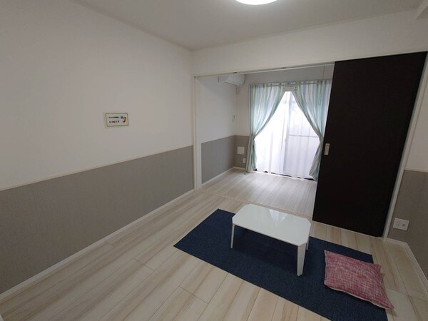 居室