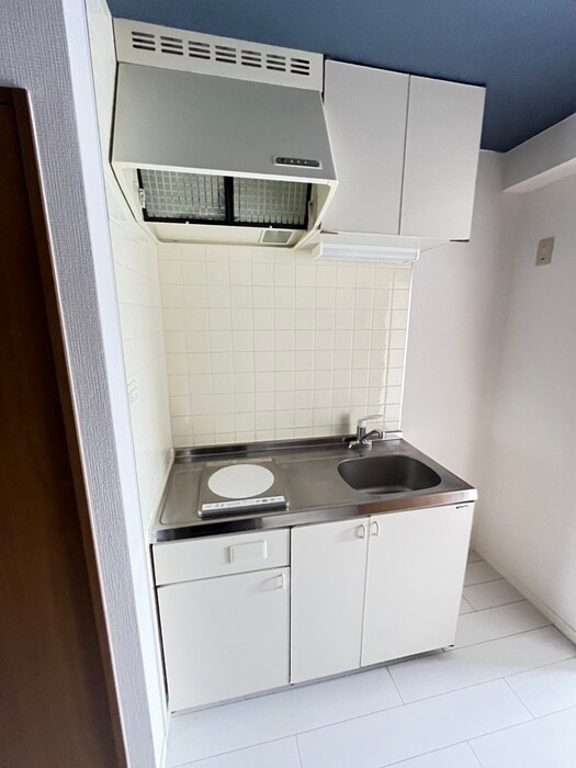 物件内観写真12　(キッチン)