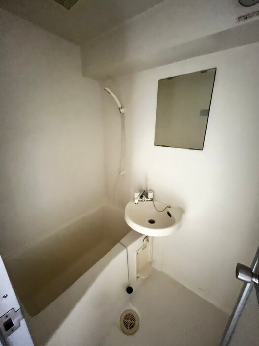 物件内観写真13　(バス／シャワールーム等)