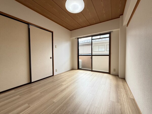 居室
