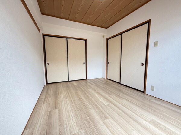居室