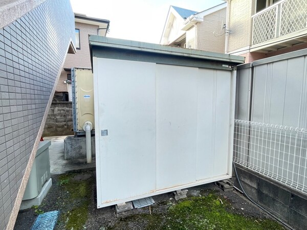 建物設備