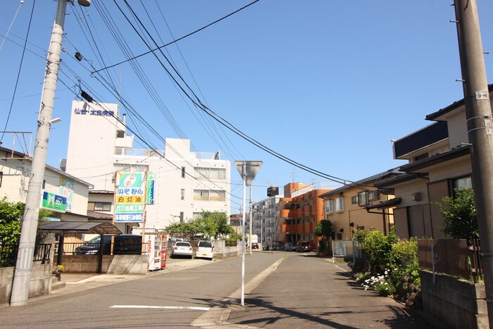 物件外観写真6　(その他)