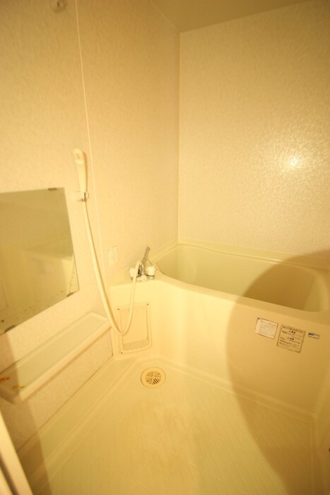 物件内観写真12　(バス／シャワールーム等)