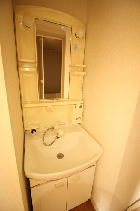 物件内観写真13　(洗面)