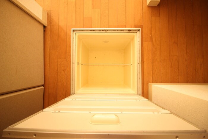 物件内観写真18　(収納)