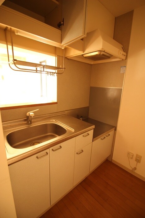 物件内観写真19　(キッチン)