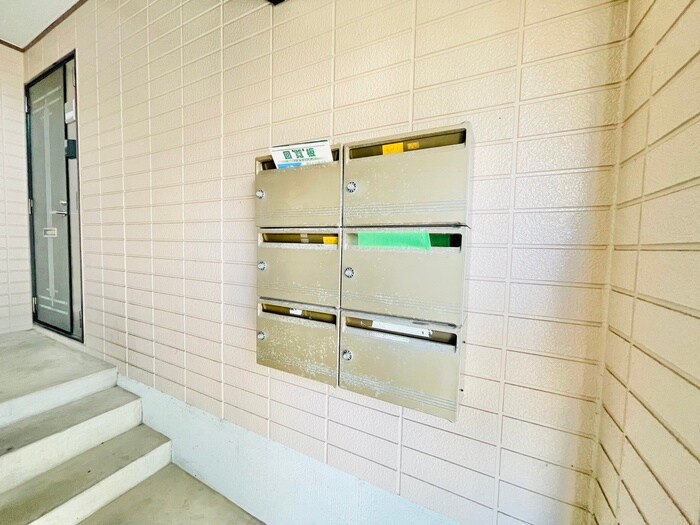 物件外観写真5　(建物設備)