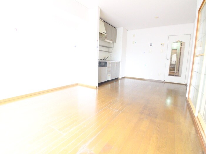 物件内観写真10　(居室)